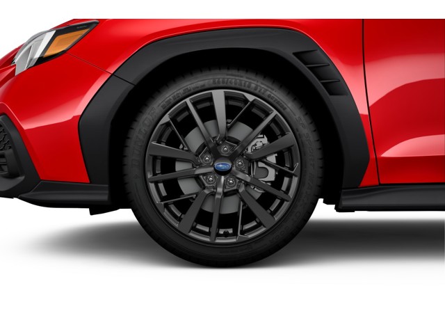 2025 Subaru WRX Premium photo 10