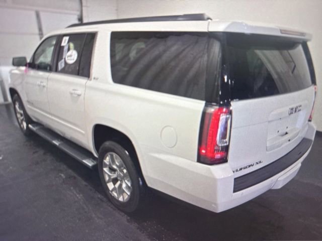 2020 Gmc Yukon XL SLT photo 4