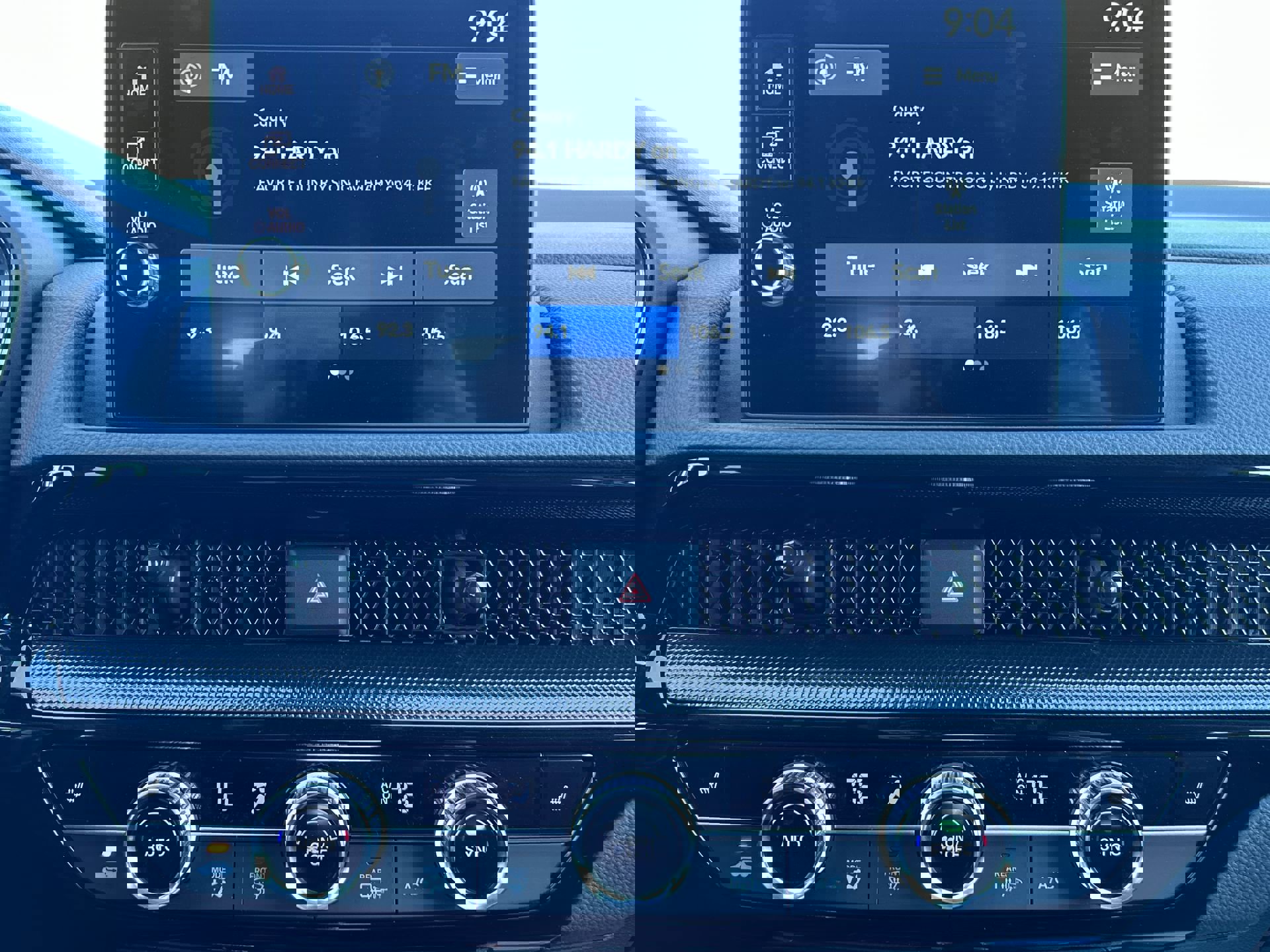 2026 Honda CR-V EX-L photo 18