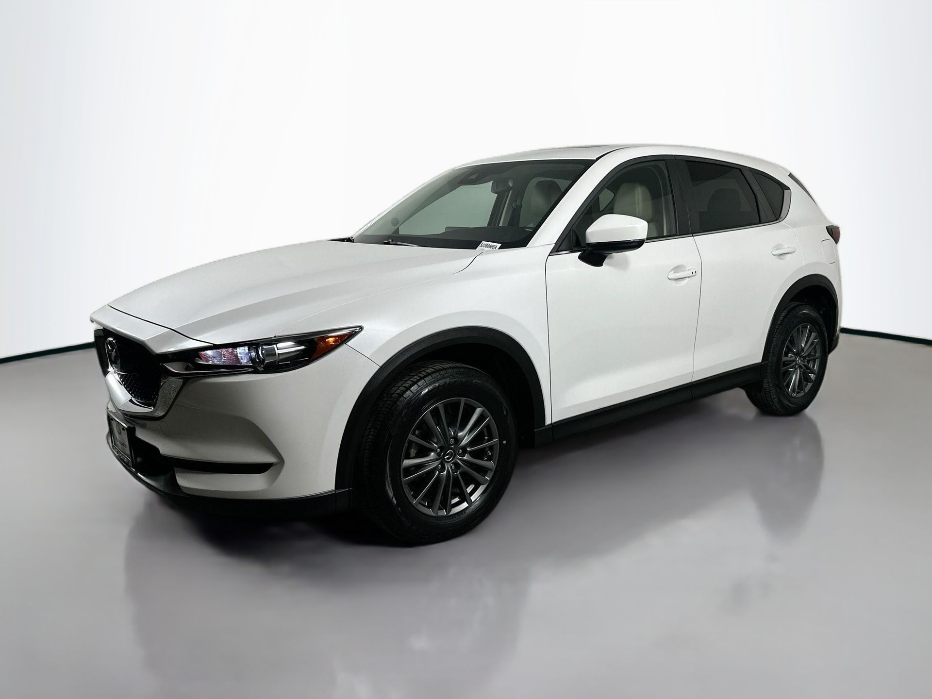 2017 Mazda CX-5 Touring's photo