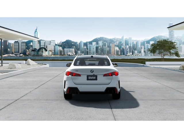 2026 Bmw 228i xDrive Gran Coupe photo 3
