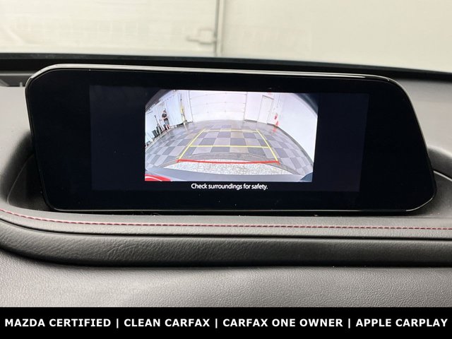 2024 Mazda CX-30 2.5 S Carbon photo 4