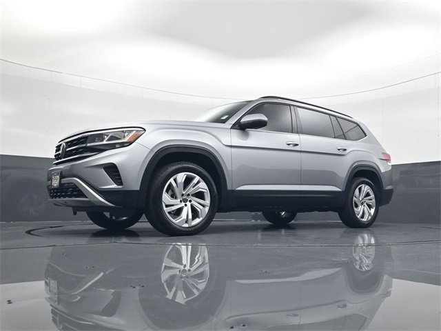 2023 Volkswagen Atlas V6 SE Technology photo 22