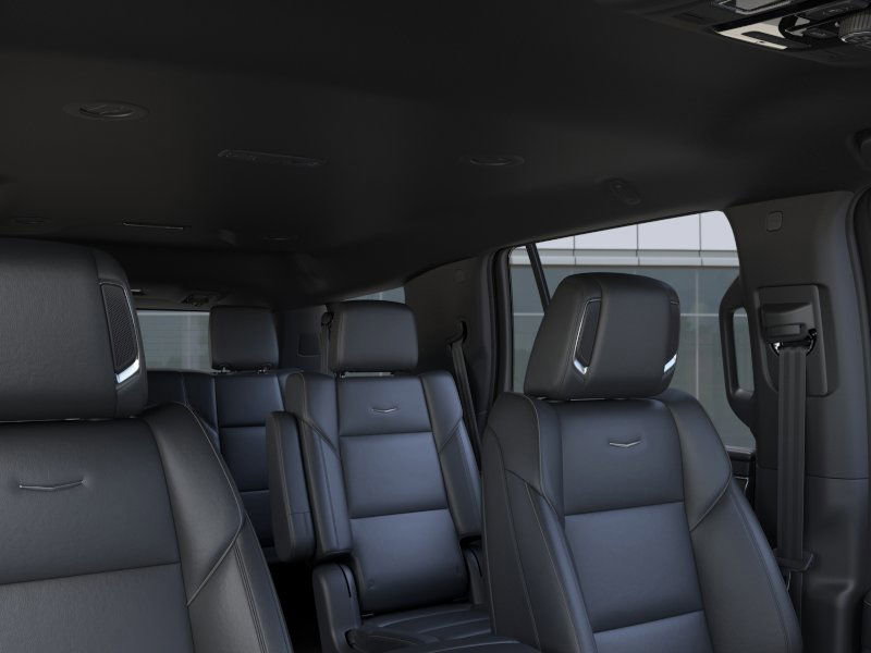 2026 Cadillac Escalade photo 23