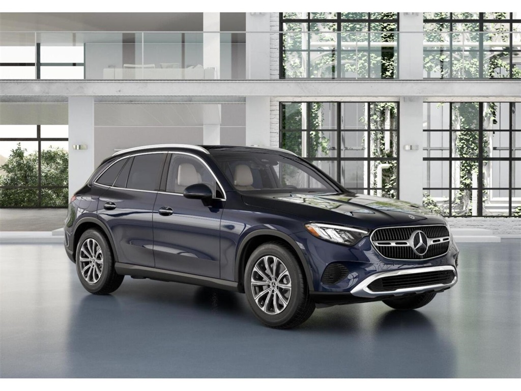 2023 Mercedes Benz GLC 300 4MATIC photo 11