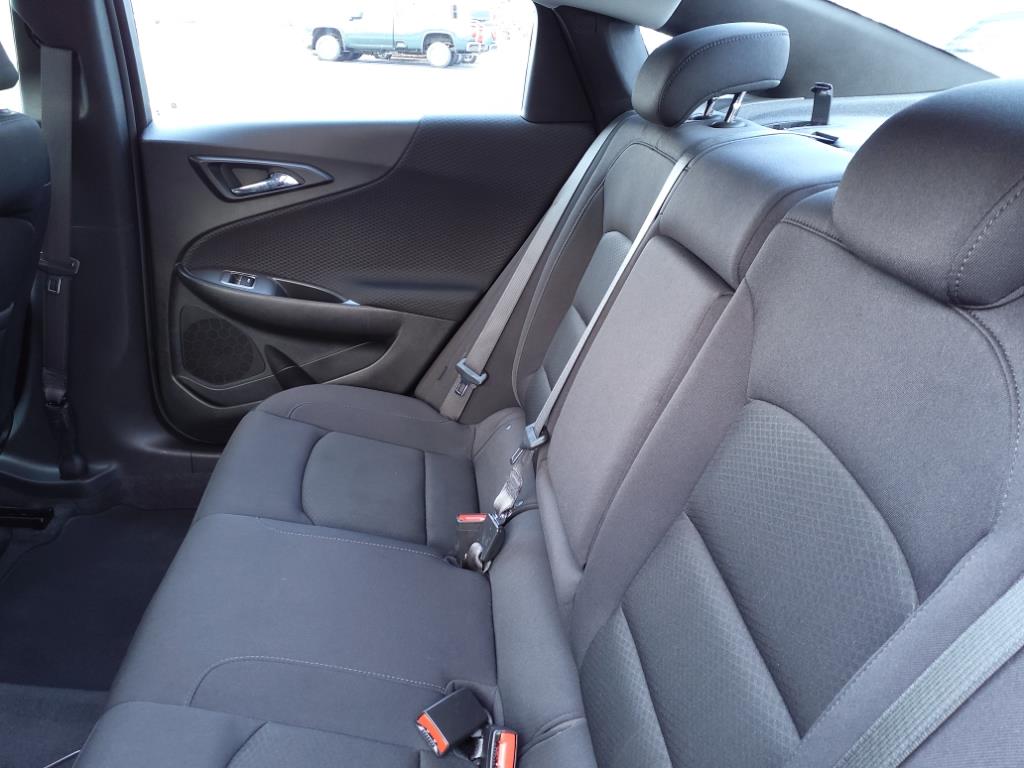 2024 Chevrolet Malibu 1LT photo 15
