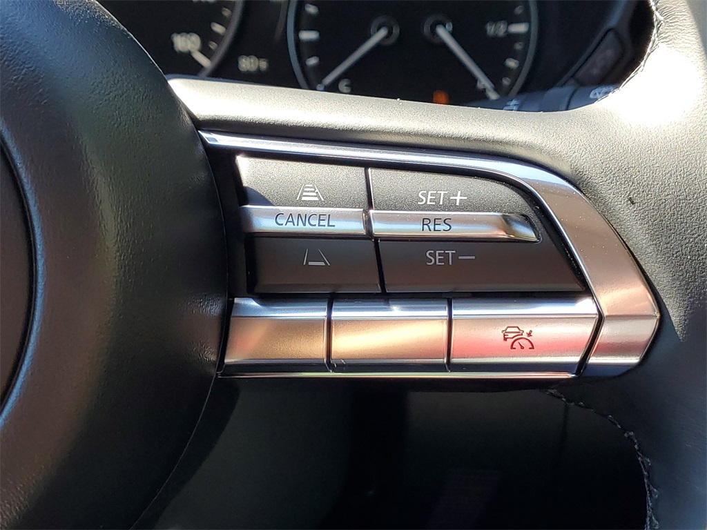 2025 Mazda CX-50 2.5 Select photo 19