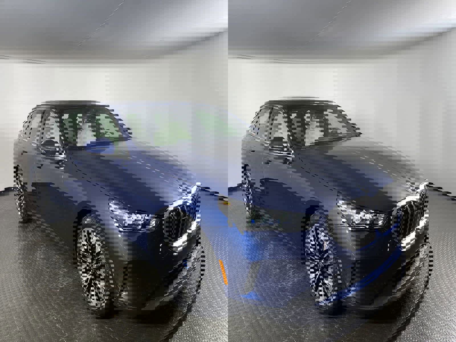2024 Bmw i5 eDrive40 photo 2