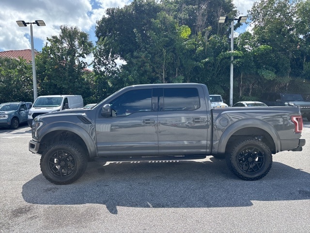 Used 2018 Lead Foot Ford Raptor image 9