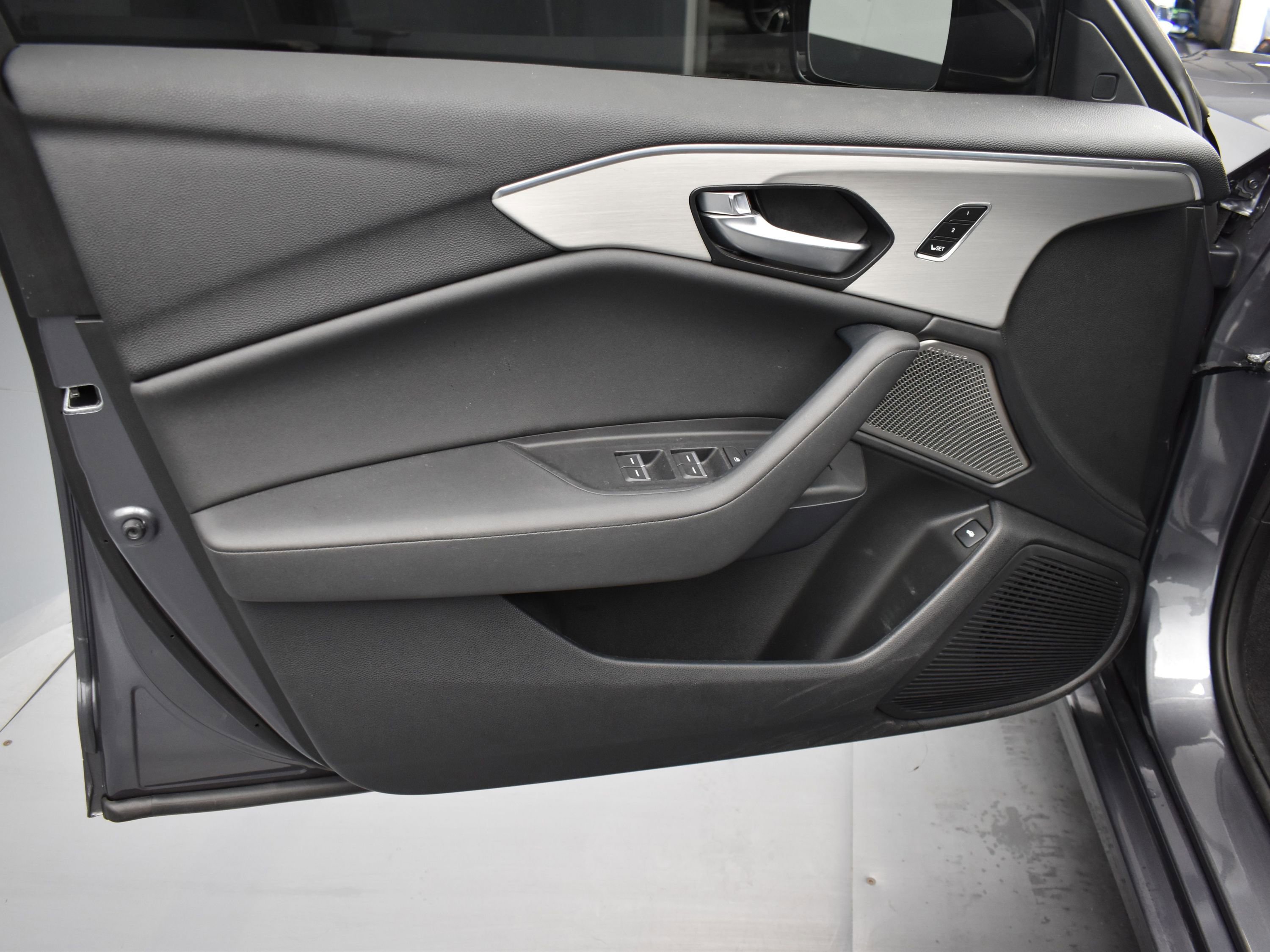 2022 Acura TLX Technology photo 9