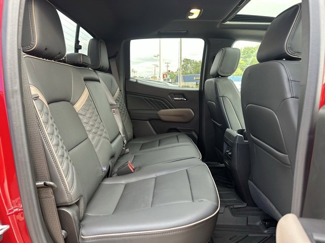 2026 Gmc Canyon Denali photo 11
