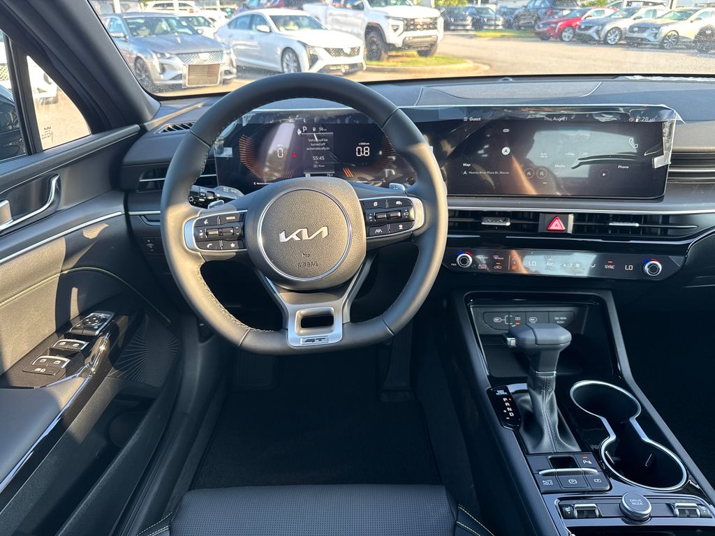 2026 Kia K5 GT photo 23