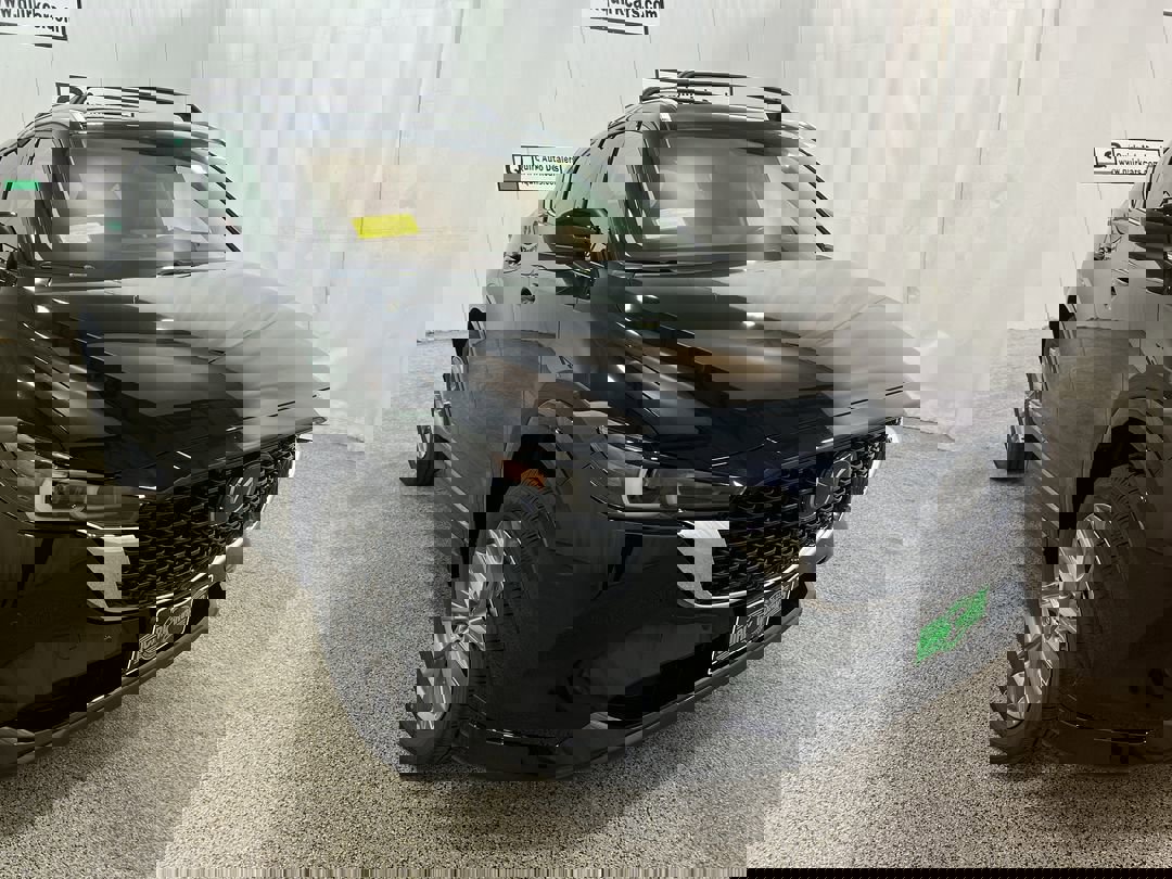 2025 Mazda CX-5 S Premium Plus package's photo