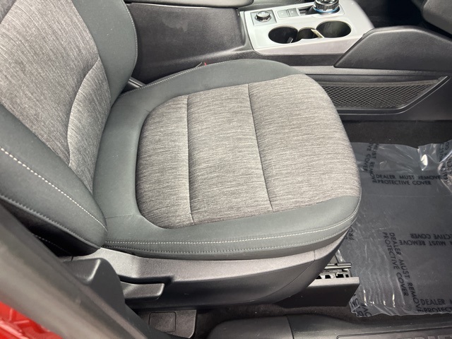 2023 Ford Bronco Sport Big Bend photo 21