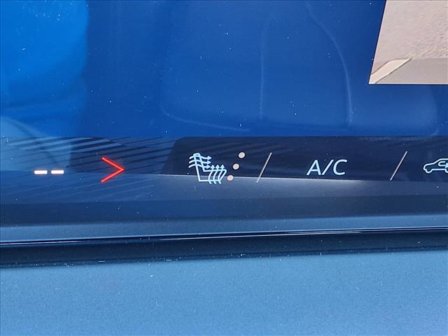 2026 Chevrolet Traverse photo 4