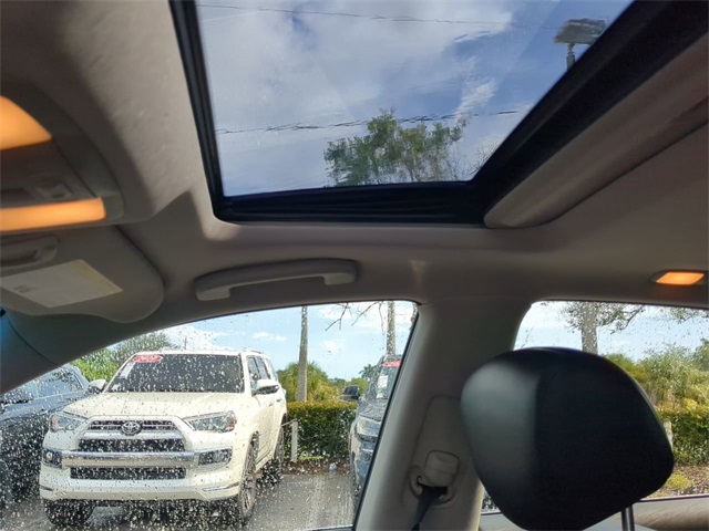2016 Infiniti QX50 Base photo 19