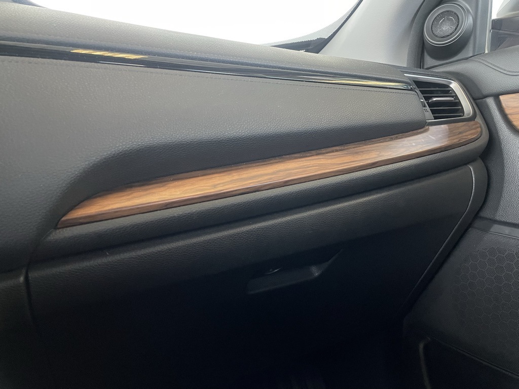 2022 Honda CR-V EX photo 20