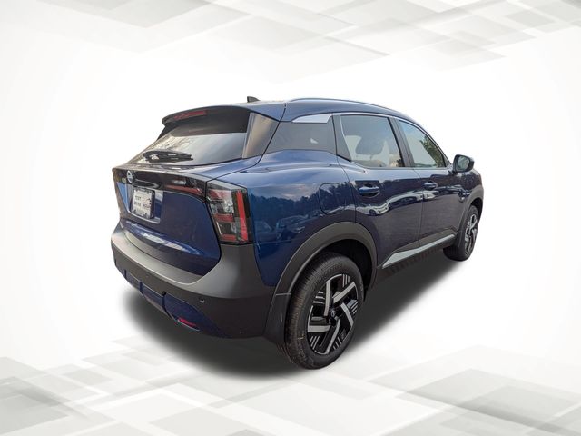 2026 Nissan Kicks SV photo 4