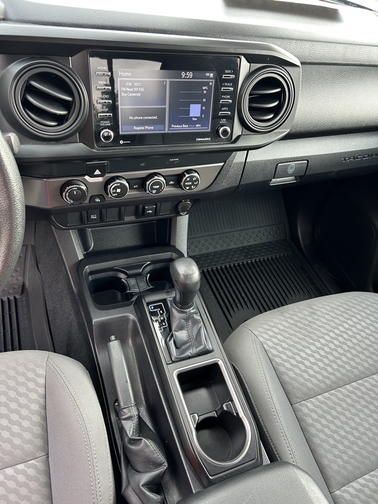2022 Toyota Tacoma SR photo 20