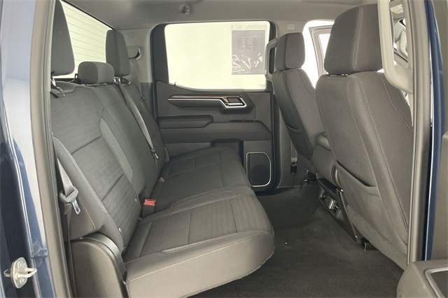 2022 Chevrolet Silverado 1500 LT photo 10