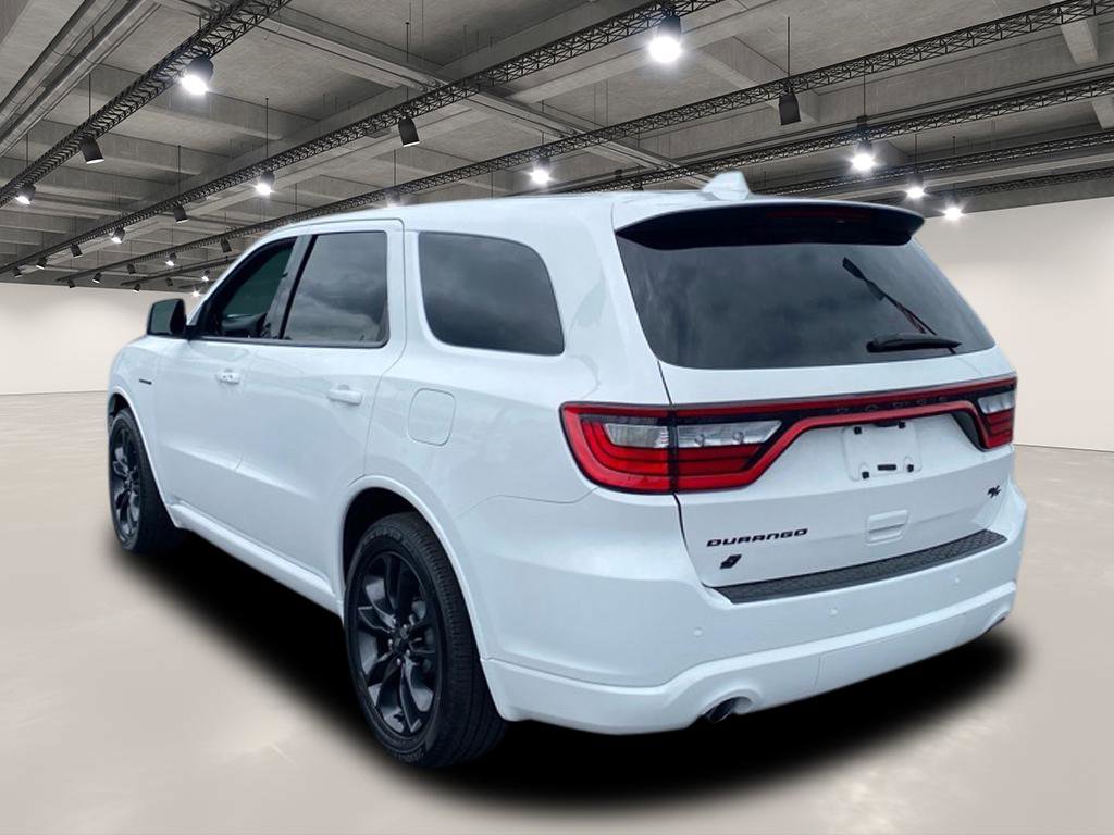 2022 Dodge Durango R/T photo 5
