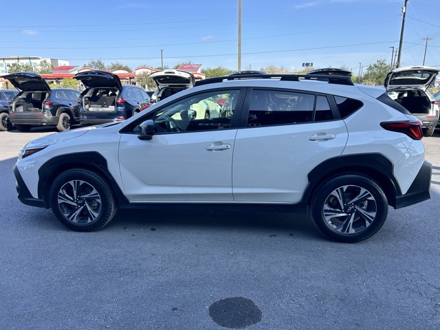 2024 Subaru Crosstrek Premium photo 3