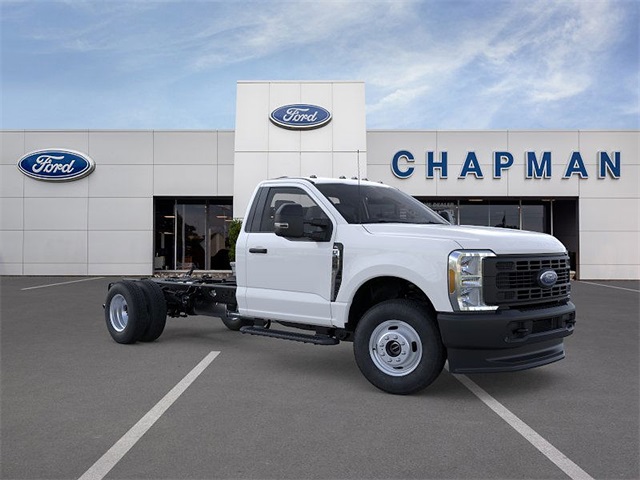 2026 Ford F-350 XL photo 6