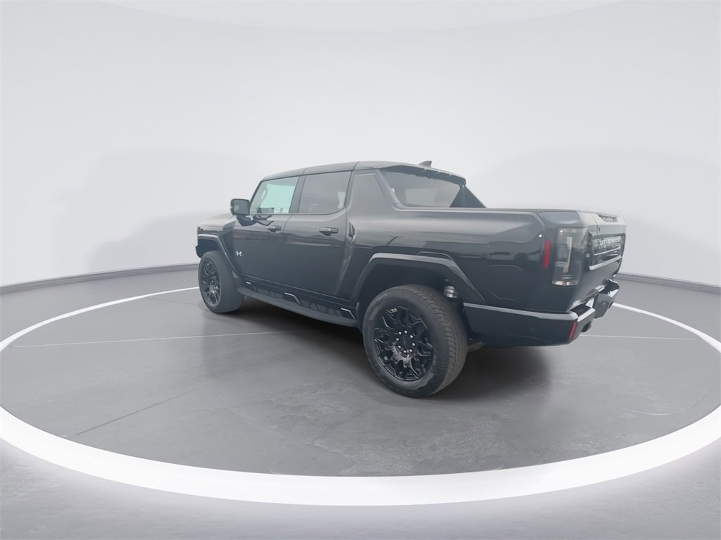 2025 Gmc Hummer EV Pickup photo 7