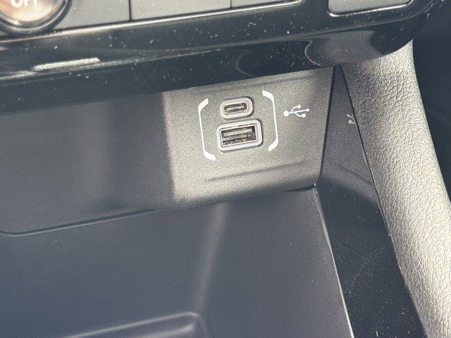 2025 Jeep Compass Limited photo 21