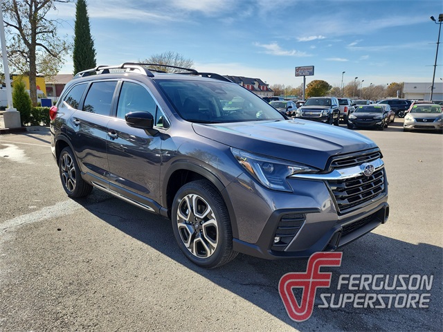 2026 Subaru Ascent Limited's photo