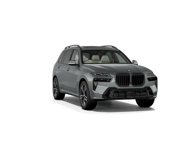 2026 BMW X7 40i's photo