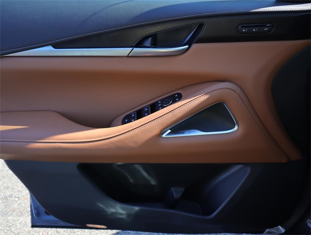 2025 Infiniti QX60 Autograph AWD photo 29