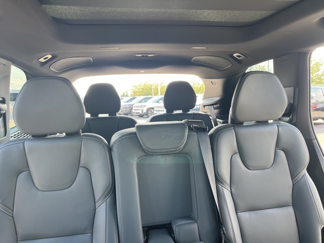 2024 Volvo XC90 Ultimate photo 21