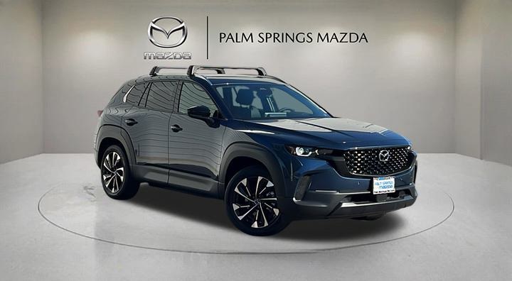 2026 Mazda CX-50 Premium Plus's photo