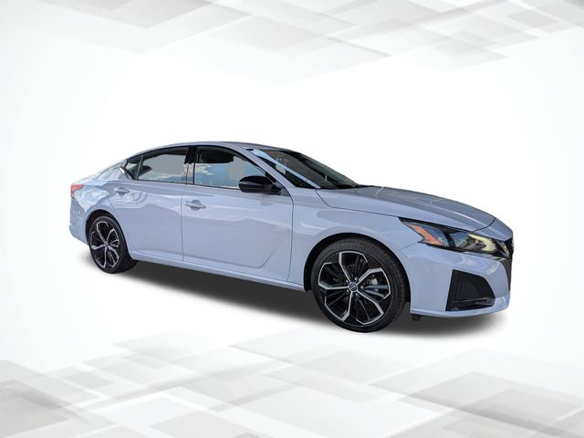 Used 2024 Nissan Altima SR with VIN 1N4BL4CVXRN364656 for sale in Conyers, GA