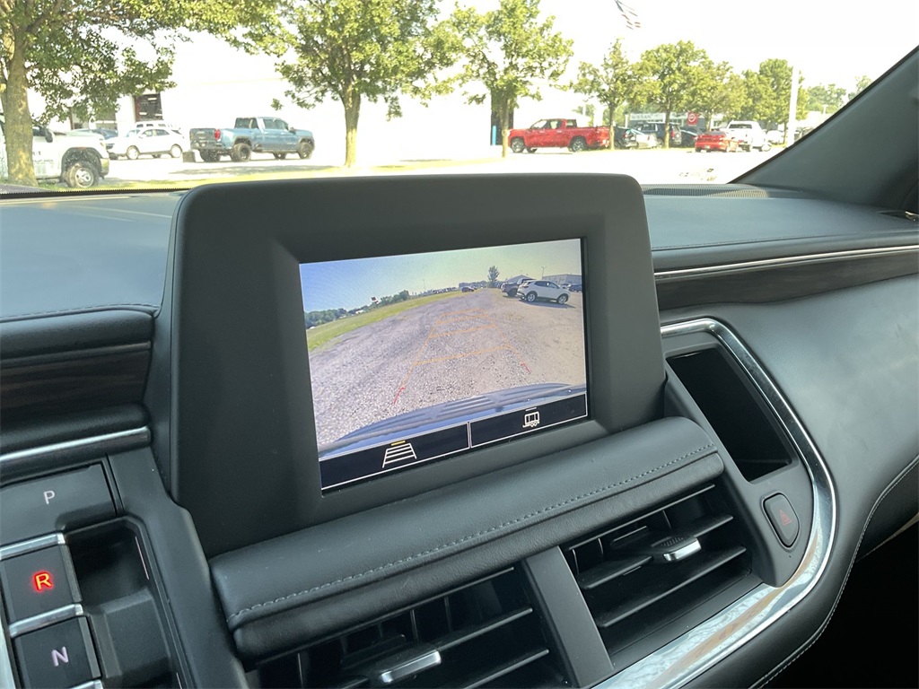 2023 Chevrolet Tahoe LS photo 19