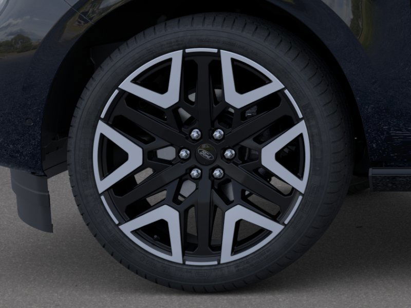 2025 FORD EXPEDITION - Image 19