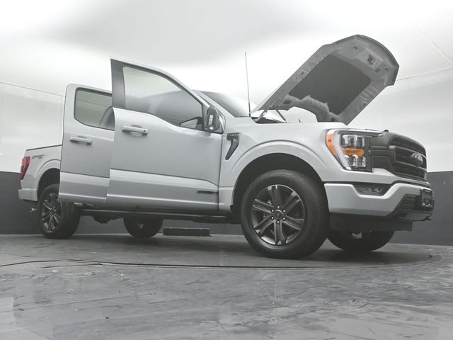 2023 FORD F-150 - Image 53