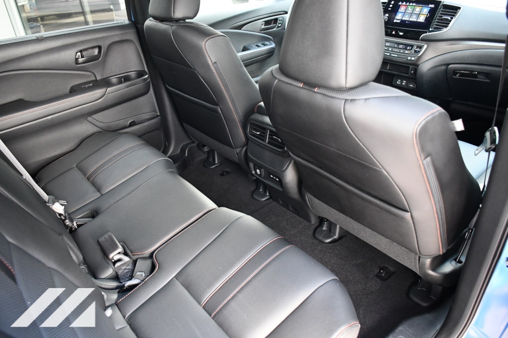 2024 Honda Passport TrailSport photo 27