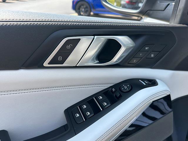 2024 Bmw X5 xDrive40i photo 20