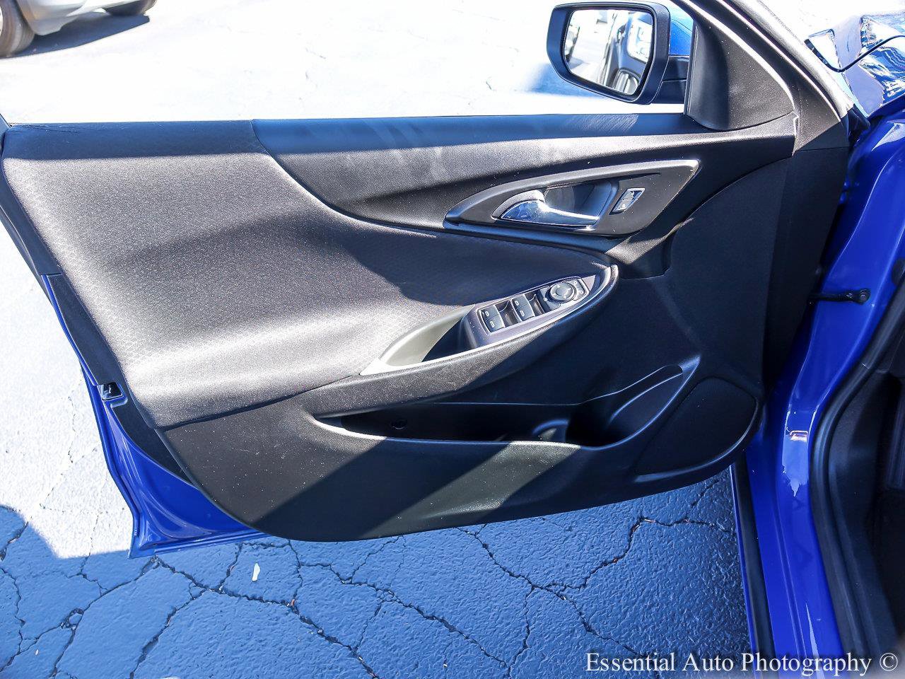 2023 CHEVROLET MALIBU - Image 20