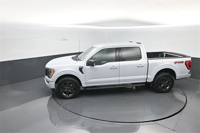 2022 Ford F-150 XLT photo 25
