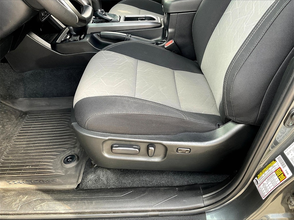 2023 Toyota Tacoma TRD Sport Double Cab 4x4 photo 31