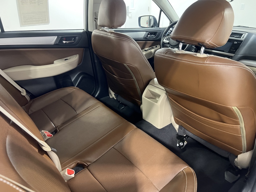 2017 Subaru Legacy 2.5i photo 25