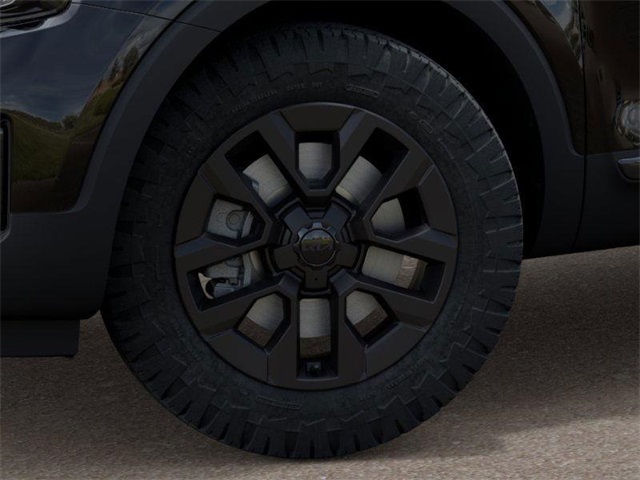 2025 Kia Telluride EX X-Pro photo 8