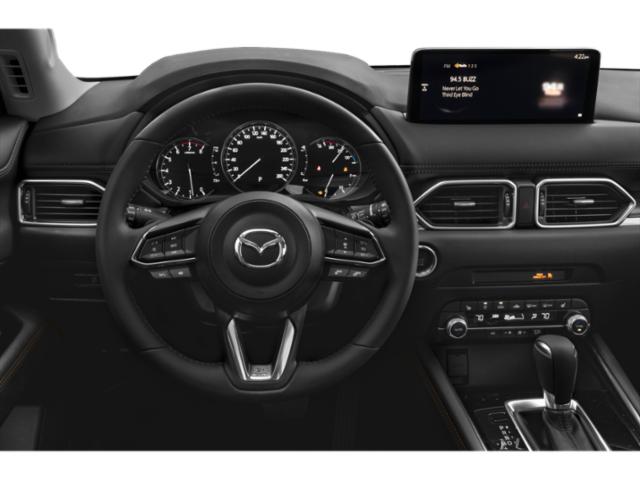 2023 Mazda CX-5 2.5 S Premium photo 7