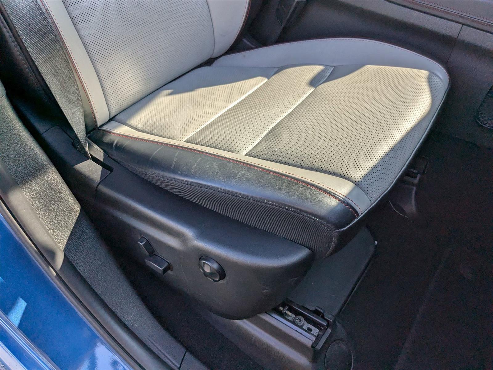 2024 Dodge Durango GT Plus photo 40