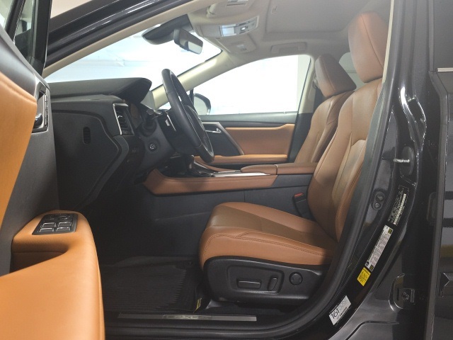 2022 Lexus RX 350 photo 7
