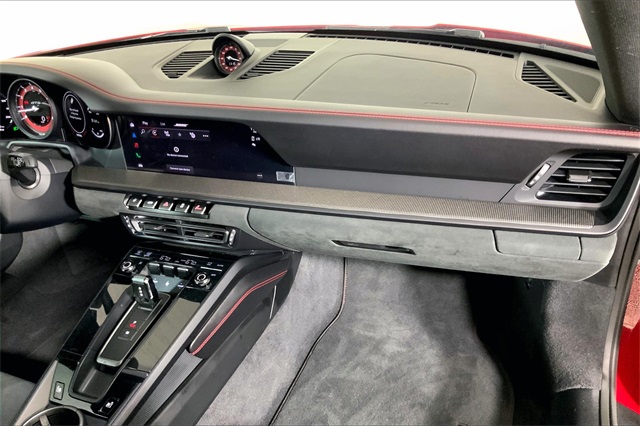 2024 Porsche 911 GTS photo 17