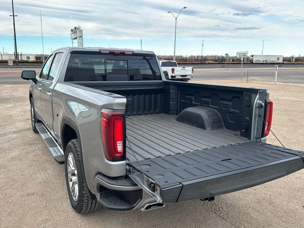 2025 Gmc Sierra 1500 Denali photo 18